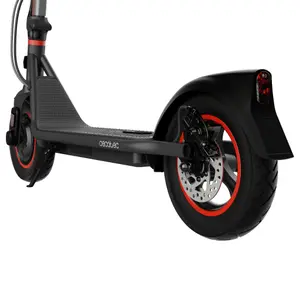 Trottinette Elektrická Cecotec Bongo D40 Connected image-3