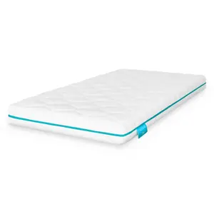 Matratzen Cecotec Flow BabyDream 1000 Acolchado image-1