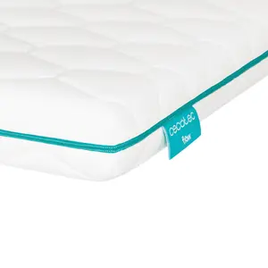 Matratzen Cecotec Flow BabyDream 1000 Acolchado image-3