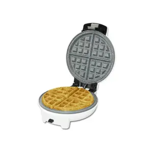 Electric 3 in 1 Waffle Maker Cecotec image-1