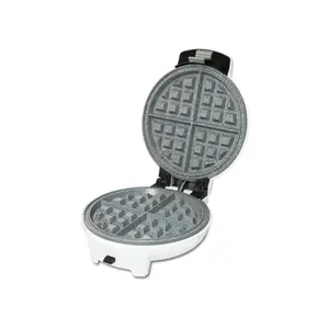 Electric 3 in 1 Waffle Maker Cecotec image-0