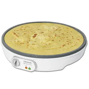 Electric crepe maker Cecotec image-1