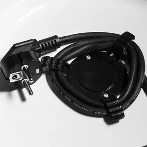 Electric crepe maker Cecotec image-4