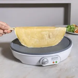 Electric crepe maker Cecotec image-3