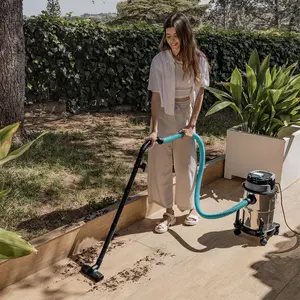Vacuum cleaner Cecotec Conga Rockstar Wet & Dry Steel image-3