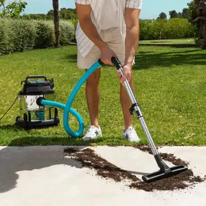 Vacuum cleaner Cecotec Conga Rockstar Wet & Dry Steel Max image-4