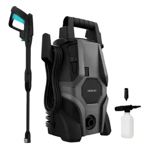 Pressure washers Cecotec HydroBoost 1400 Essential image-0
