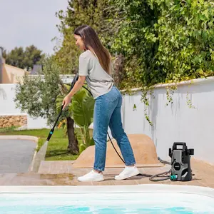 Pressure washers Cecotec HydroBoost 1400 Essential image-2