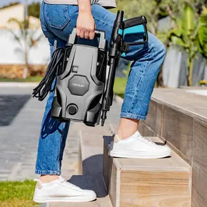 Pressure washers Cecotec HydroBoost 1400 Essential image-3