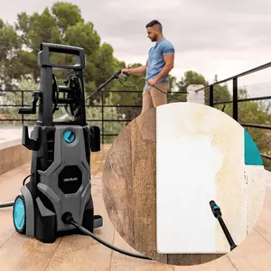 Pressure washers Cecotec HydroBoost 2400 AdvanceClean image-2