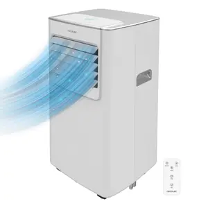Air conditioner Cecotec ForceClima 7100 Soundless image-0