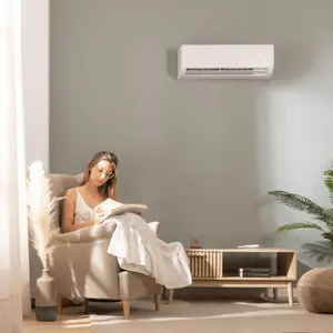 Klimaanlage Cecotec AirClima 12000 Smartfresh Connected image-2