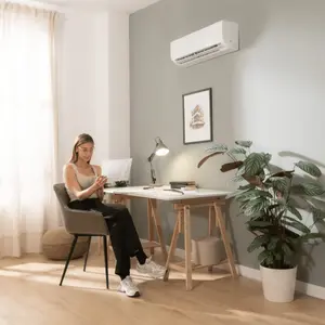 Klimaanlage Cecotec AirClima 12000 Smartfresh Connected image-3