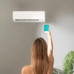 Klimaanlage Cecotec AirClima 12000 Smartfresh Connected image-4