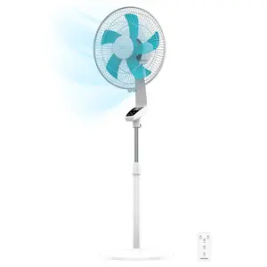 Ventilatore Cecotec EnergySilence 620 Flow Control image-1