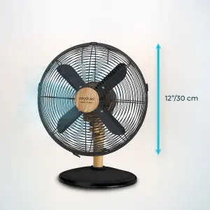Ventilator Cecotec EnergySilence 600 image-1