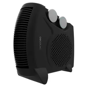 Opvarmning Cecotec ReadyWarm 2000 Max Dual image-0