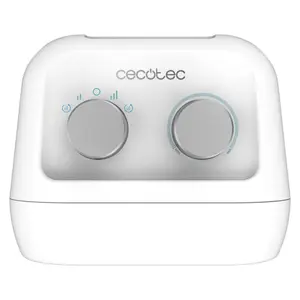 Riscaldamento Cecotec ReadyWarm 1500 Max Ceramic Rotate image-2