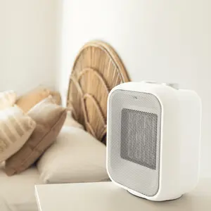 Riscaldamento Cecotec ReadyWarm 1500 Max Ceramic Rotate image-3