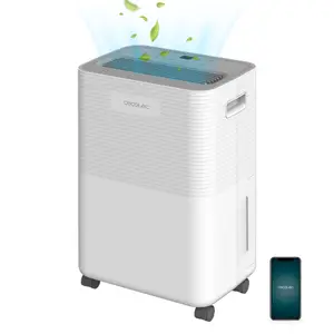 Dehumidifier Cecotec BigDry 8000 Expert image-0