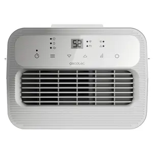 Dehumidifier Cecotec BigDry 8000 Expert image-2