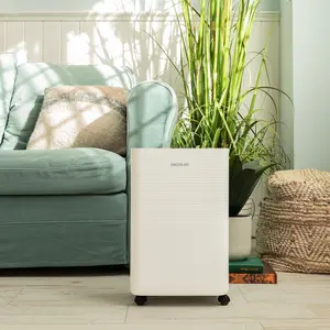 Dehumidifier Cecotec BigDry 8000 Expert image-3
