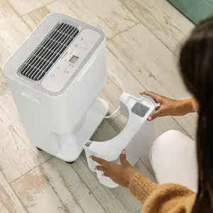 Dehumidifier Cecotec BigDry 8000 Expert image-4