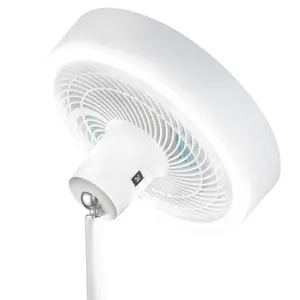 Fan Cecotec EnergySilence FanLamp image-1