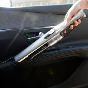 Hoover Cecotec Conga Rockstar Micro Essential image-3