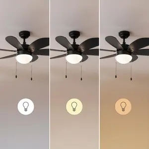 Fan Cecotec EnergySilence Aero 3600 Vision Full image-4