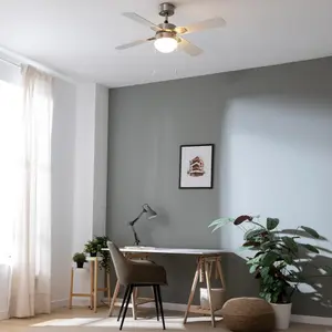 Fan Cecotec EnergySilence Aero 450 image-2
