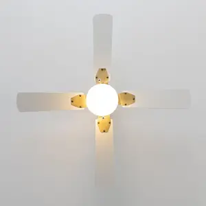 Ventilator Cecotec EnergySilence Aero 450 image-3