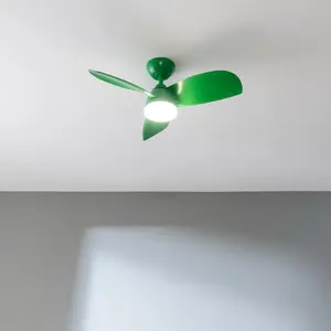 Fan Cecotec EnergySilence Aero 3050 image-2