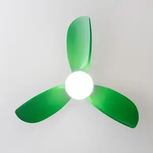 Fan Cecotec EnergySilence Aero 3050 image-4