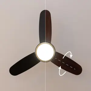 Fan Cecotec EnergySilence Aero 4265 image-3