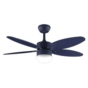 Fan Cecotec EnergySilence Aero 4260 Full image-1