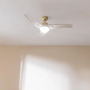 Fan Cecotec EnergySilence Aero 560 image-2