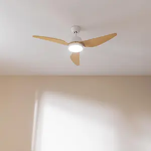 Fan Cecotec EnergySilence Aero 5250 image-2