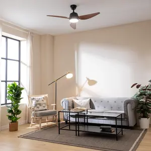 Fan Cecotec EnergySilence Aero 5250 image-3