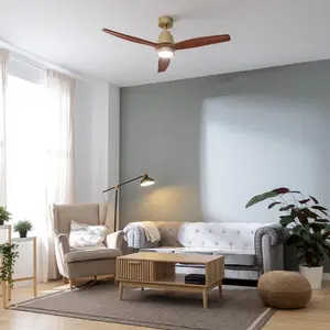 Fan Cecotec EnergySilence Aero 5295 image-3
