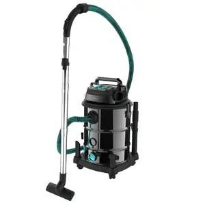Vacuum cleaner Cecotec Conga Rockstar Wet & Dry Steel Pro Tool image-0