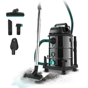 Vacuum cleaner Cecotec Conga Rockstar Wet & Dry Steel Pro Tool image-3