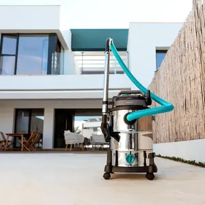 Vacuum cleaner Cecotec Conga Rockstar Wet & Dry Steel Pro Tool image-2