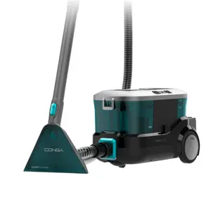 Hoover Cecotec Conga CarpetClean 10000 EasyHome image-1