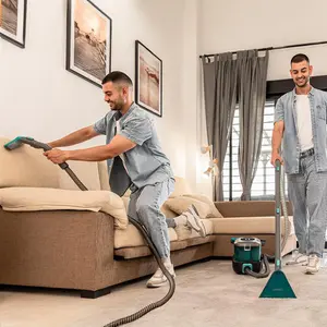 Hoover Cecotec Conga CarpetClean 10000 EasyHome image-3