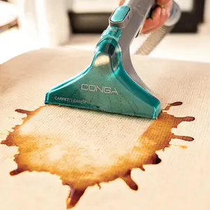 Hoover Cecotec Conga CarpetClean 10000 EasyHome image-4
