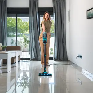 Vacuum cleaner Cecotec Conga 700 PowerHead image-1