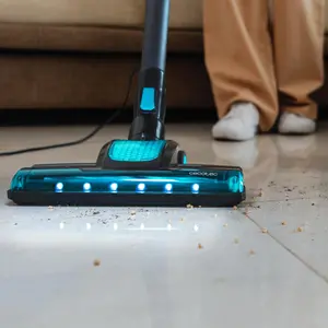Vacuum cleaner Cecotec Conga 700 PowerHead image-3