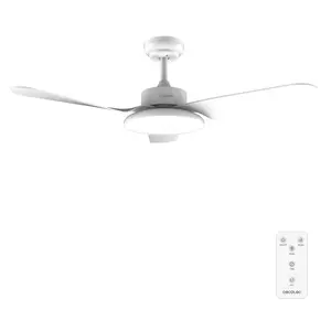 Ventilator Cecotec EnergySilence Aero 5200 Light image-0