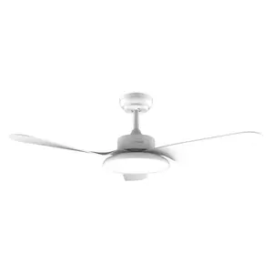 Ventilator Cecotec EnergySilence Aero 5200 Light image-1